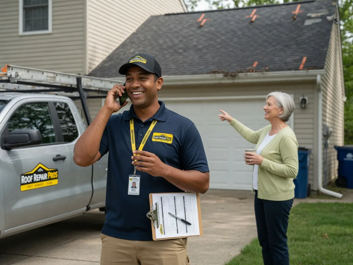 Roof Repair Martinez, CA FAQs
